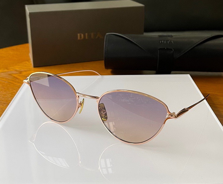 DITA Sunglasses(AAAA)-581