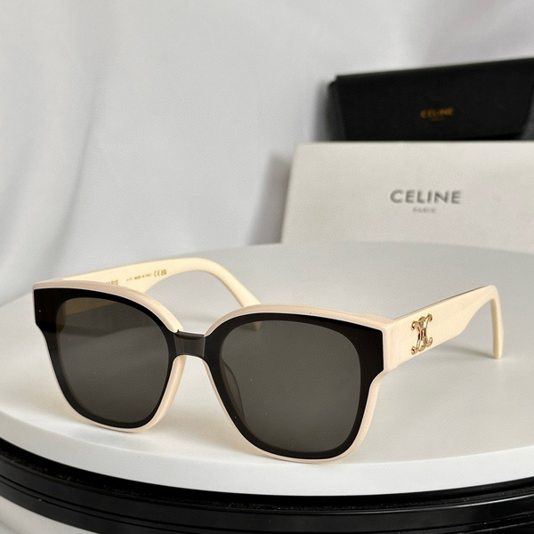 Celine Sunglasses(AAAA)-307
