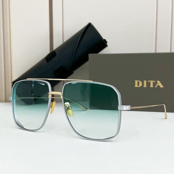 DITA Sunglasses(AAAA)-580