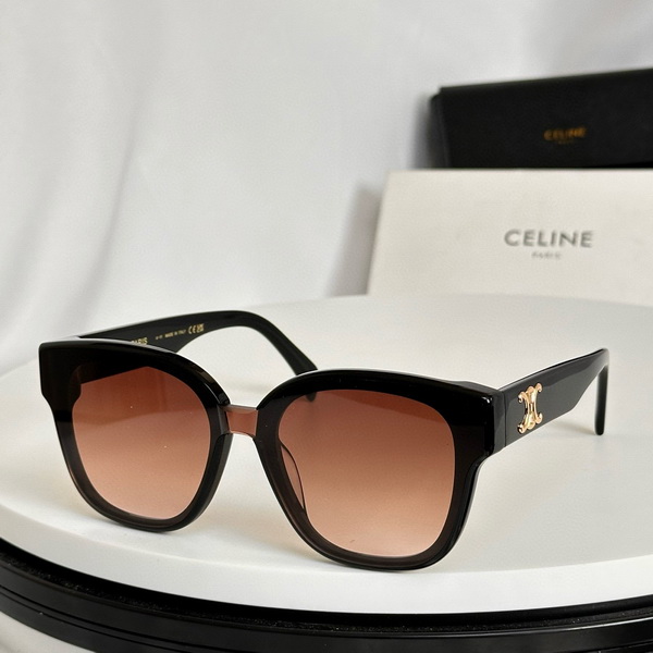 Celine Sunglasses(AAAA)-306