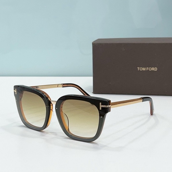 Tom Ford Sunglasses(AAAA)-1400