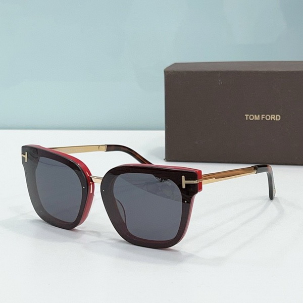 Tom Ford Sunglasses(AAAA)-1399