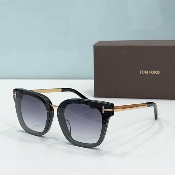 Tom Ford Sunglasses(AAAA)-1396