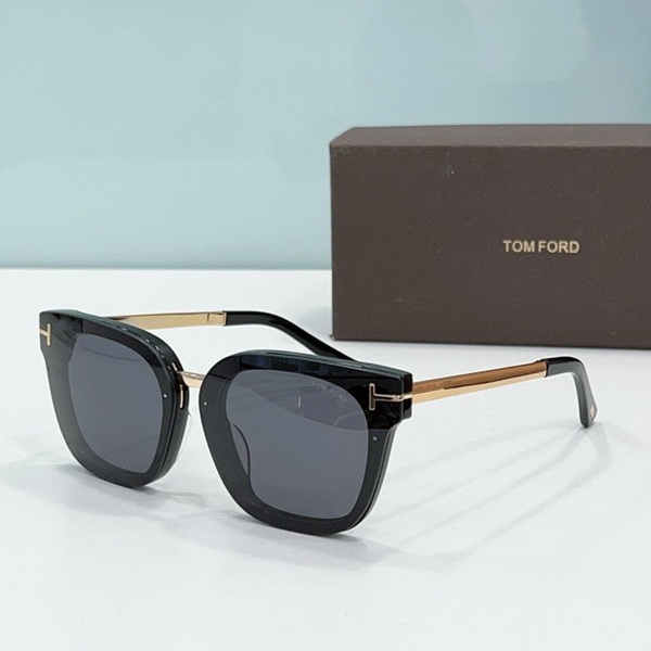 Tom Ford Sunglasses(AAAA)-1395