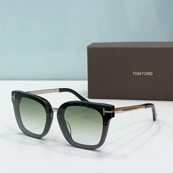 Tom Ford Sunglasses(AAAA)-1394