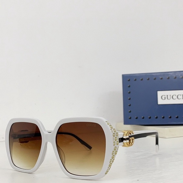 Gucci Sunglasses(AAAA)-1656
