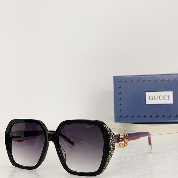 Gucci Sunglasses(AAAA)-1653