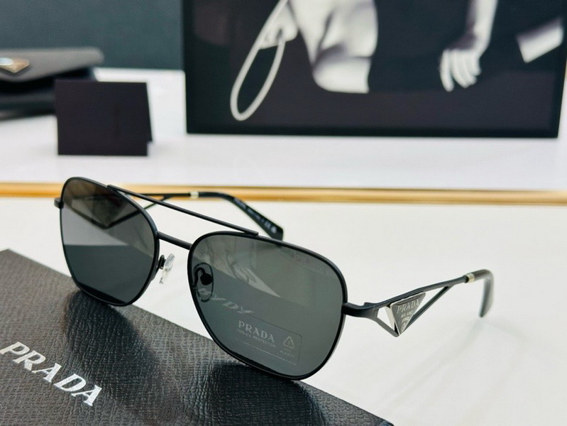 Prada Sunglasses(AAAA)-2208
