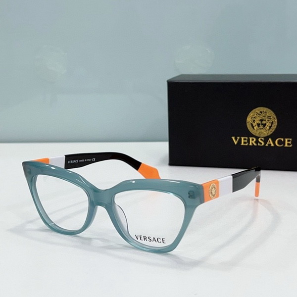 Versace Sunglasses(AAAA)-212