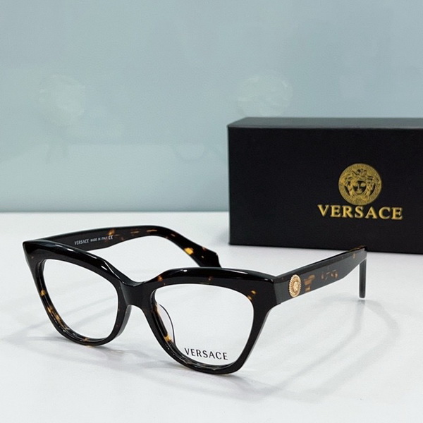 Versace Sunglasses(AAAA)-211