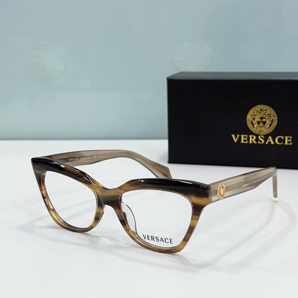 Versace Sunglasses(AAAA)-209