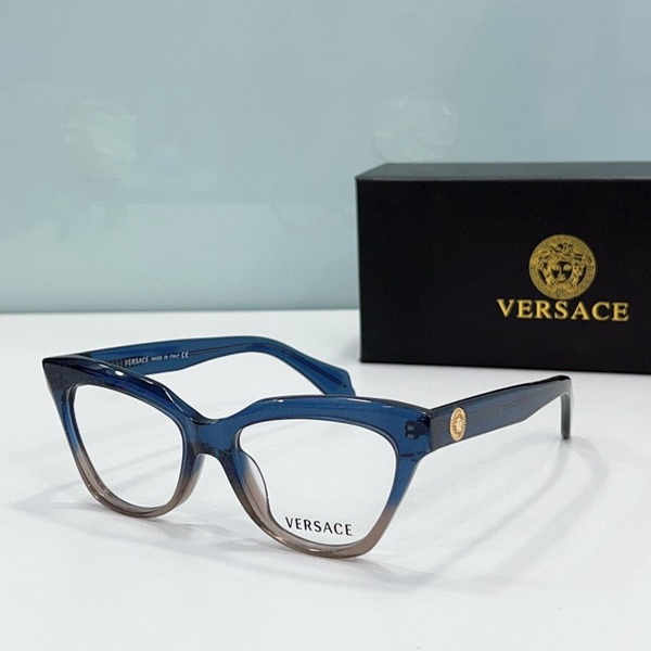 Versace Sunglasses(AAAA)-208