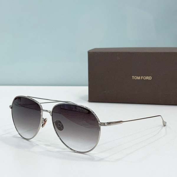 Tom Ford Sunglasses(AAAA)-1392