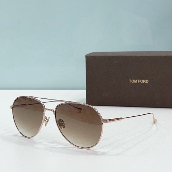 Tom Ford Sunglasses(AAAA)-1391