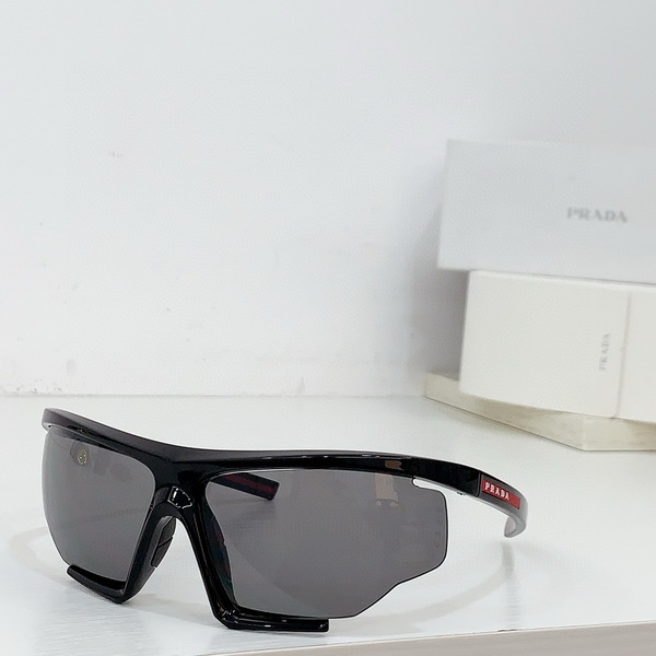 Prada Sunglasses(AAAA)-2201