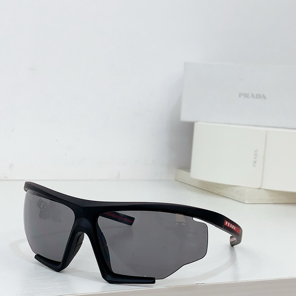 Prada Sunglasses(AAAA)-2200