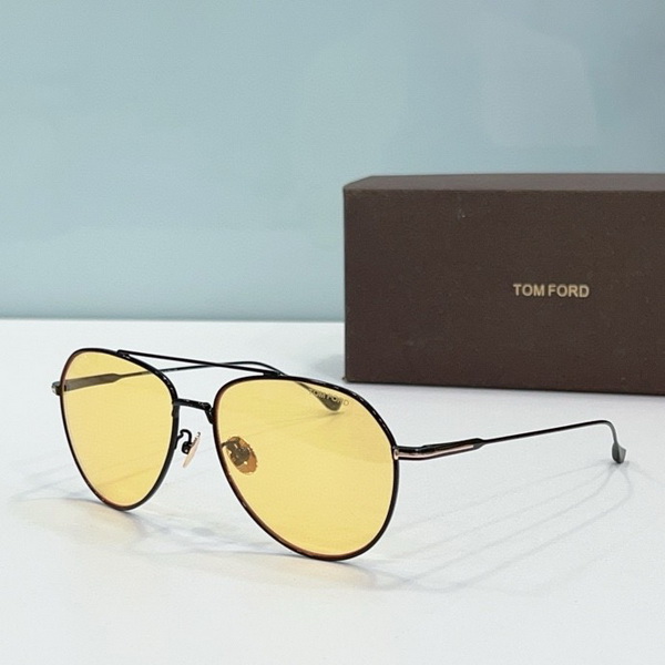 Tom Ford Sunglasses(AAAA)-1389