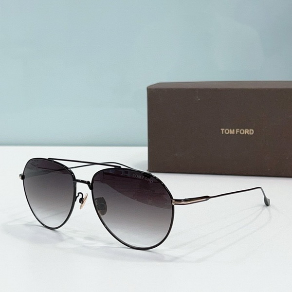 Tom Ford Sunglasses(AAAA)-1388