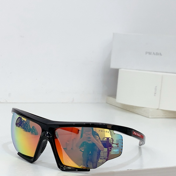 Prada Sunglasses(AAAA)-2199