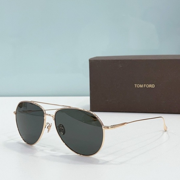 Tom Ford Sunglasses(AAAA)-1387