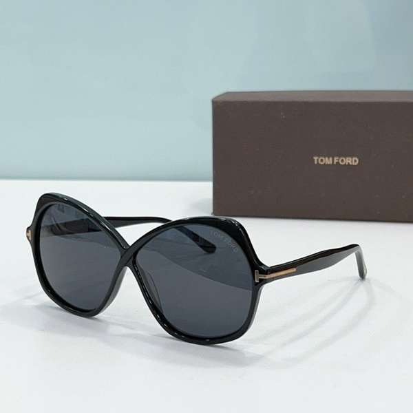Tom Ford Sunglasses(AAAA)-1385