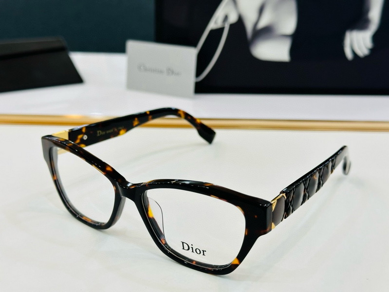 Dior Sunglasses(AAAA)-128