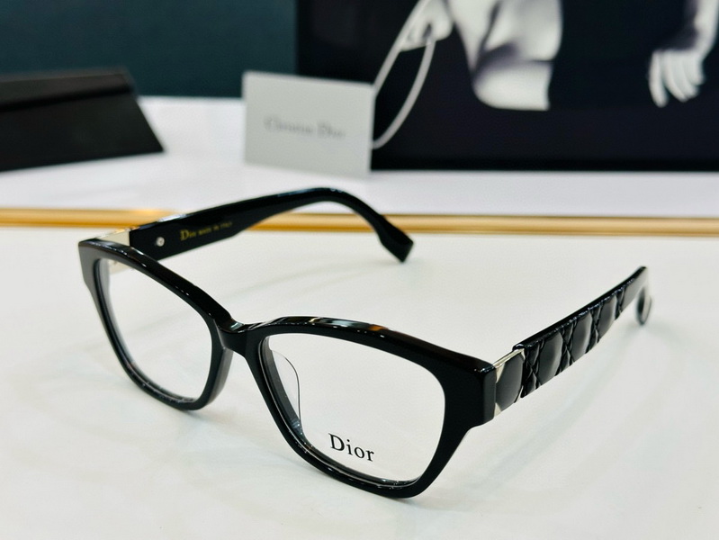 Dior Sunglasses(AAAA)-157