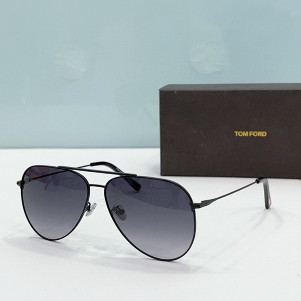 Tom Ford Sunglasses(AAAA)-1380