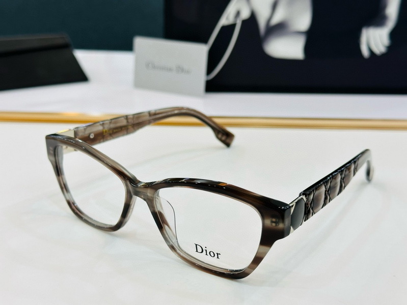 Dior Sunglasses(AAAA)-156