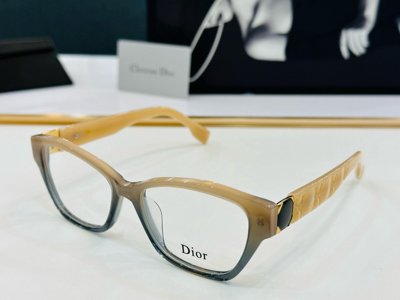 Dior Sunglasses(AAAA)-155