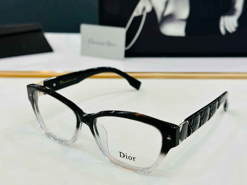 Dior Sunglasses(AAAA)-154