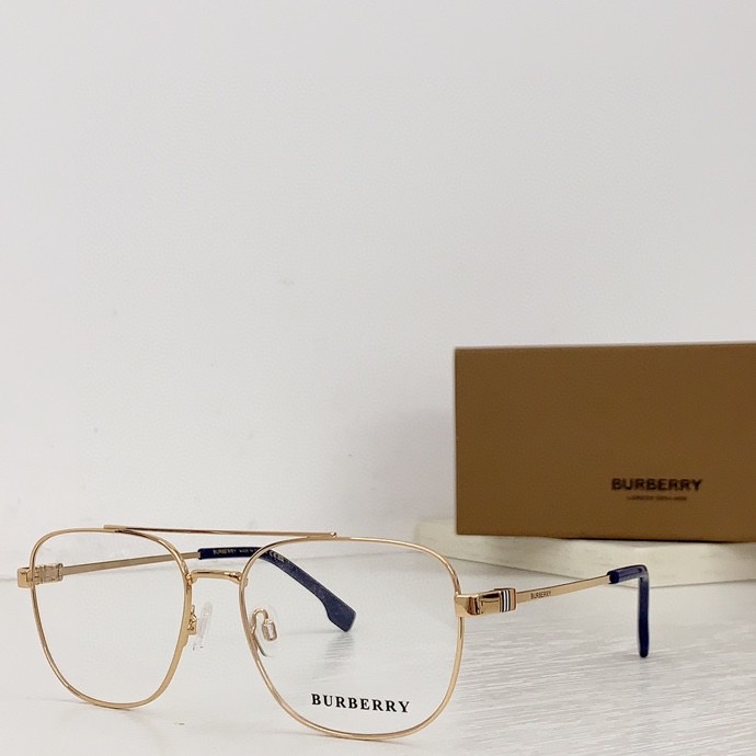 Burberry Sunglasses(AAAA)-172
