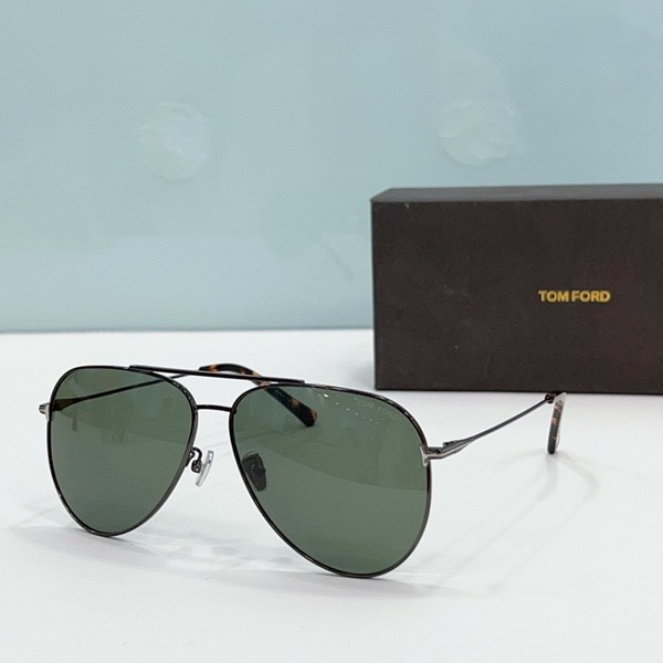 Tom Ford Sunglasses(AAAA)-1375