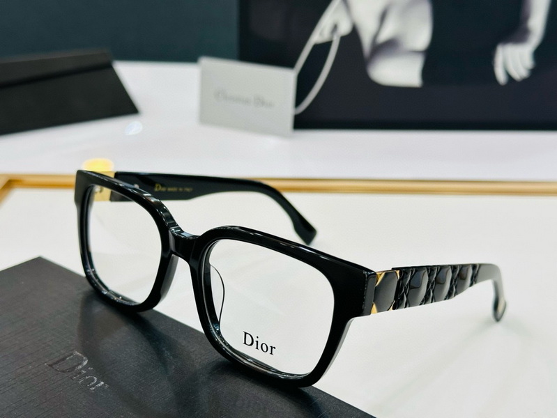 Dior Sunglasses(AAAA)-152