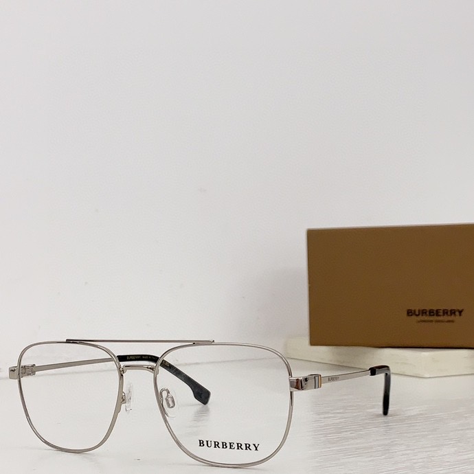 Burberry Sunglasses(AAAA)-169