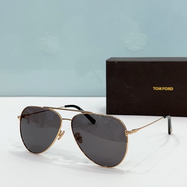 Tom Ford Sunglasses(AAAA)-1374