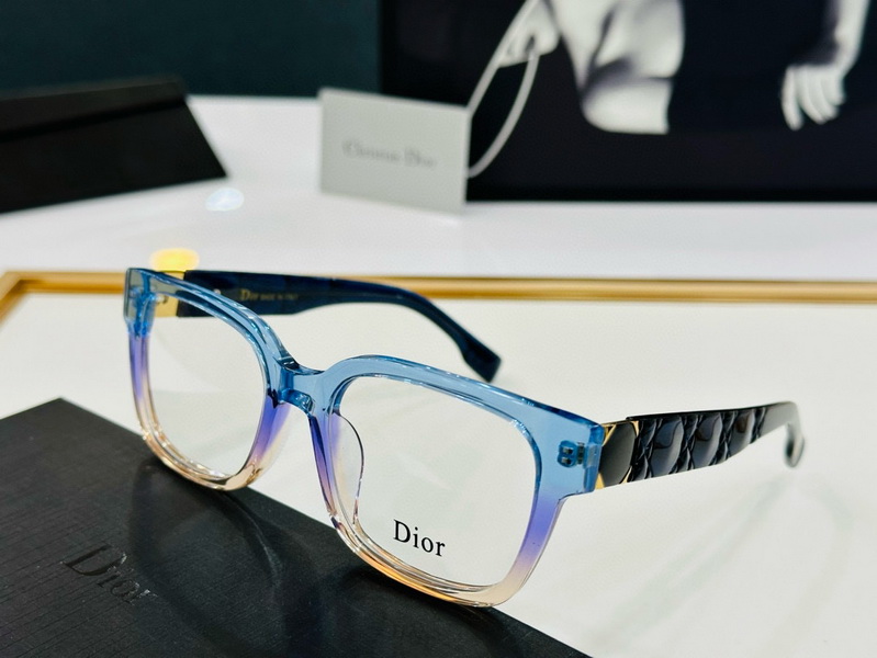 Dior Sunglasses(AAAA)-150
