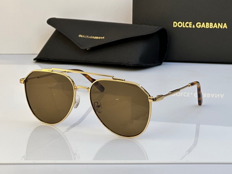 D&G Sunglasses(AAAA)-601