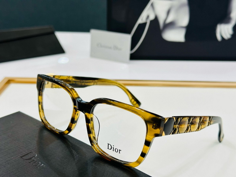 Dior Sunglasses(AAAA)-149