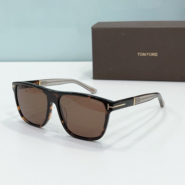 Tom Ford Sunglasses(AAAA)-1373