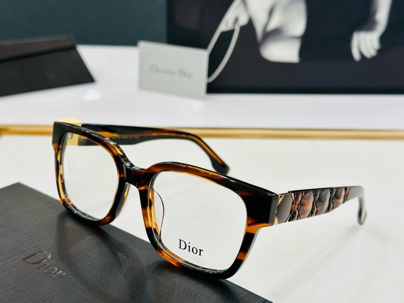 Dior Sunglasses(AAAA)-146