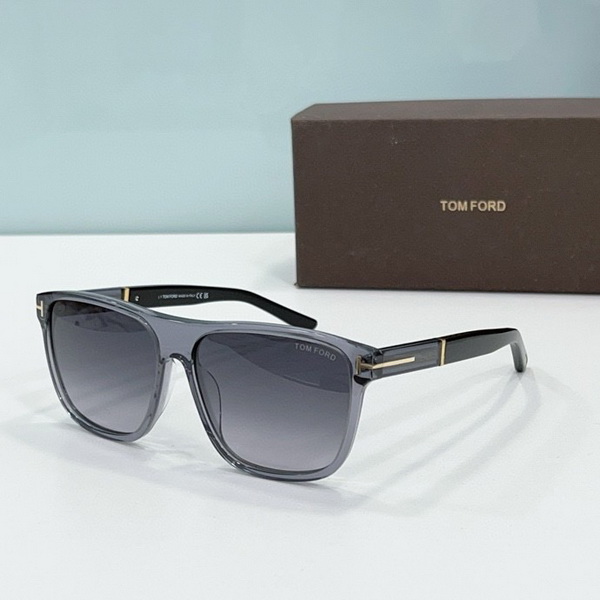 Tom Ford Sunglasses(AAAA)-1372
