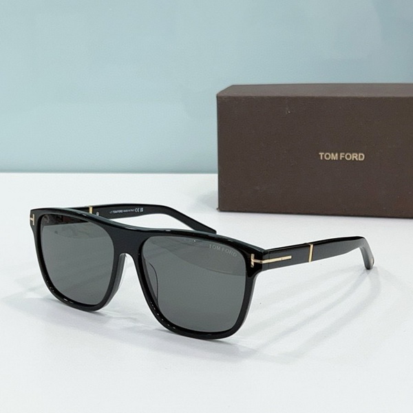 Tom Ford Sunglasses(AAAA)-1370