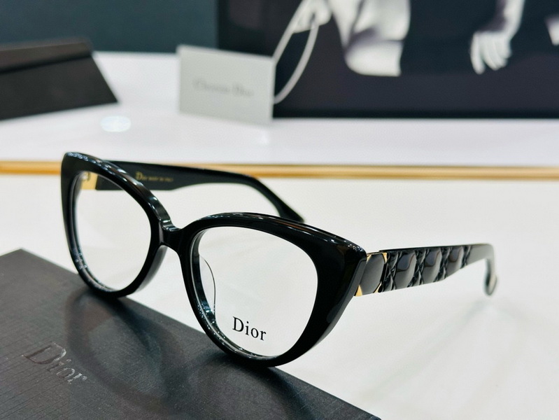 Dior Sunglasses(AAAA)-144