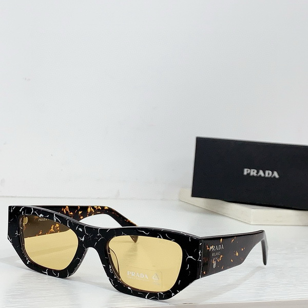 Prada Sunglasses(AAAA)-2188
