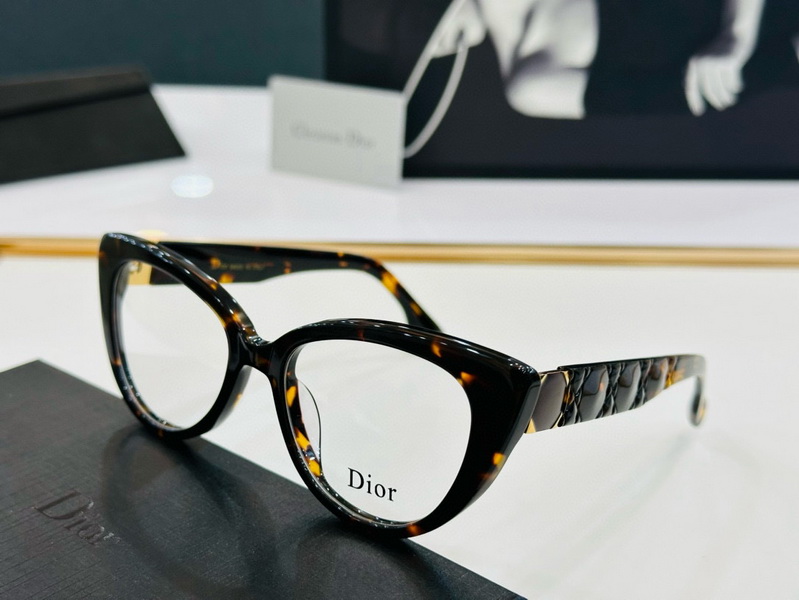 Dior Sunglasses(AAAA)-143