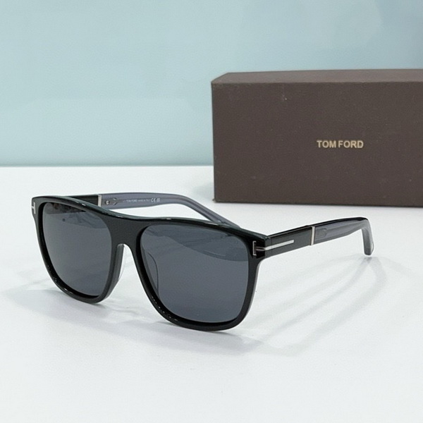 Tom Ford Sunglasses(AAAA)-1369