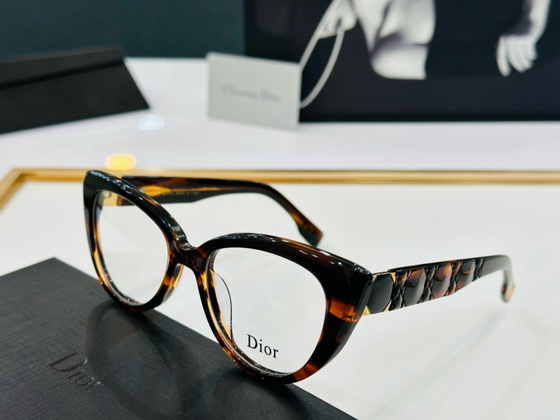 Dior Sunglasses(AAAA)-142