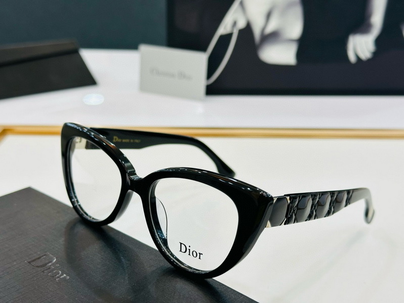 Dior Sunglasses(AAAA)-140
