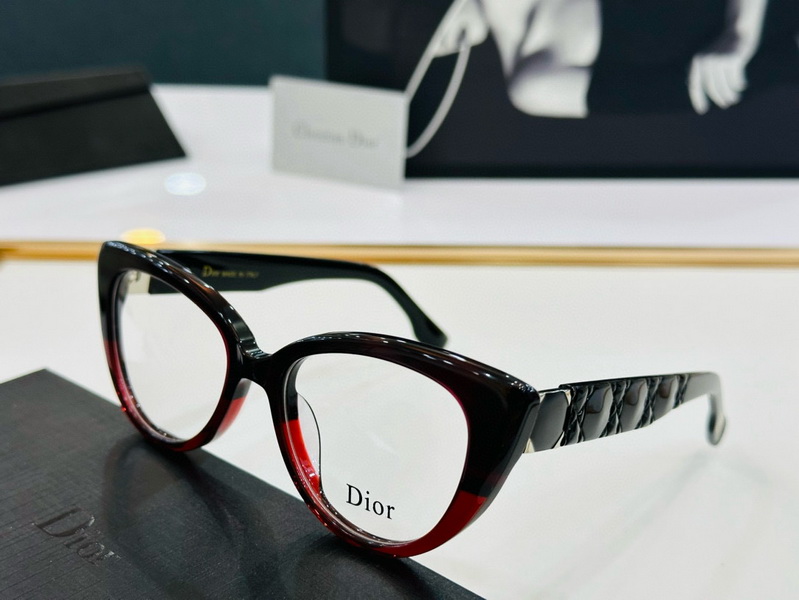 Dior Sunglasses(AAAA)-139